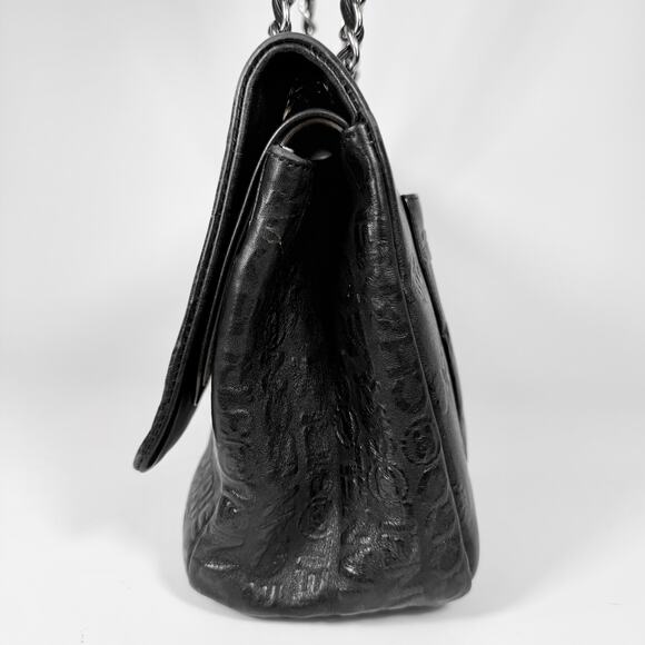 Chanel 31 Rue Cambon Maxi Double Flap Bag - Picture 5 of 16